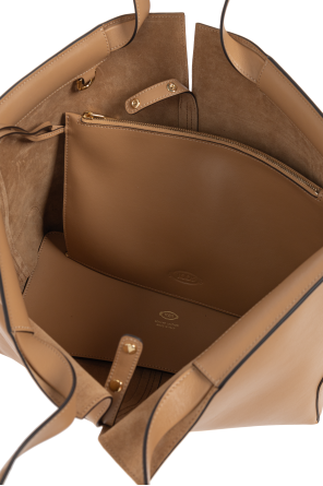 Tod’s Torba na ramię `Di Bag Folio Medium-Small`