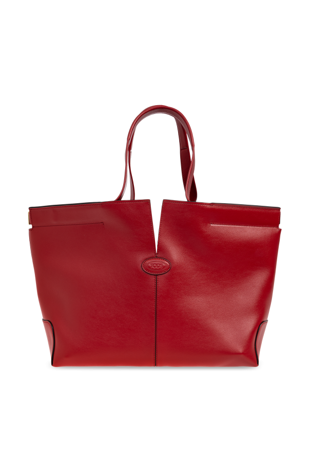 "Di Bag Folio" Medium-Small bag od Tod’s