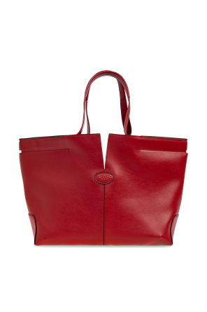Tasche „di bag folio medium-small“ od Tod’s