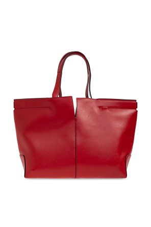 Tod’s Torba `Di Bag Folio Medium-Small`