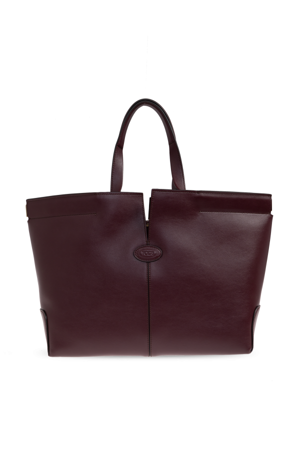 Shopper bag od Tod’s