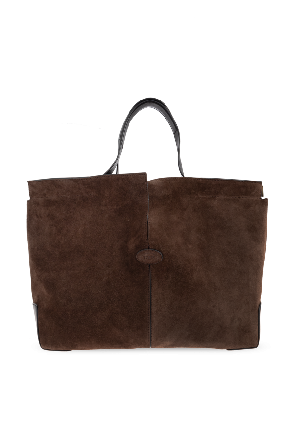 Shopper bag od Tod’s