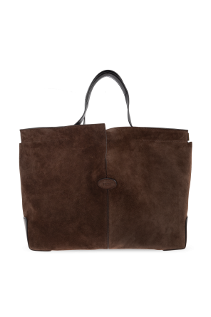 Shopper bag od Tod’s