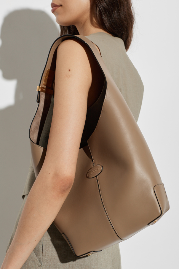 Tod’s ‘Di Folio Small’ bag