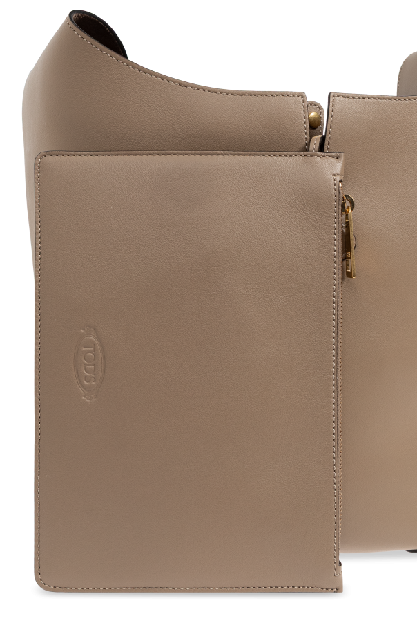 Tod’s ‘Di Folio Small’ bag