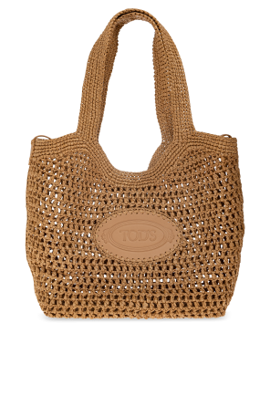 Shopper ‘EBL Medium’ bag