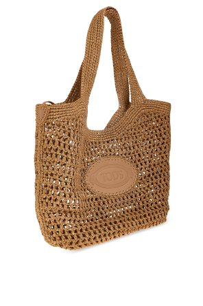 Tod’s Shopper ‘EBL Medium’ bag