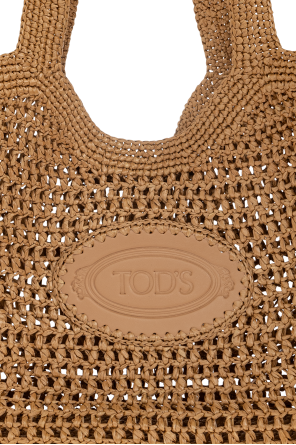 Tod’s Shopper ‘EBL Medium’ bag