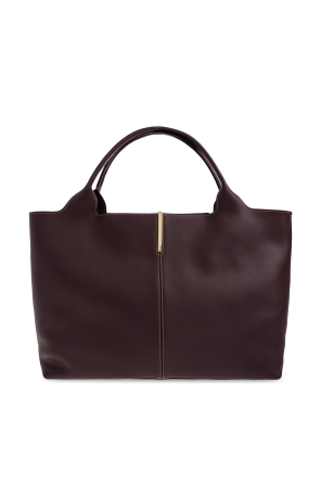 Torba typu `shopper`