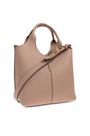 Tod’s Mala de mão ‘Mini’