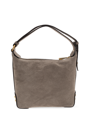 Tod’s Bolso de ante "Mini"