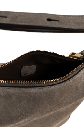 Tod’s Bolso de ante "Mini"
