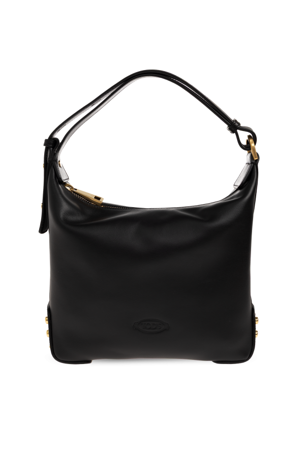 Leather ‘Mini’ bag od Tod’s