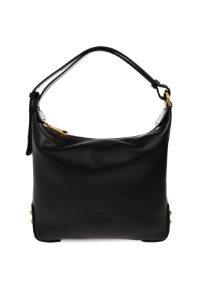 Leather ‘Mini’ bag