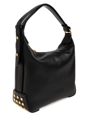 Tod’s Mala de couro ‘Mini’