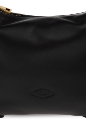 Tod’s Mala de couro ‘Mini’