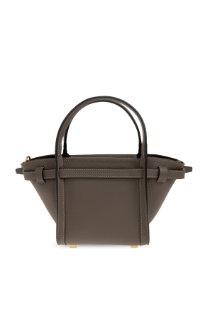 Tod’s Mala de couro ‘Mini’