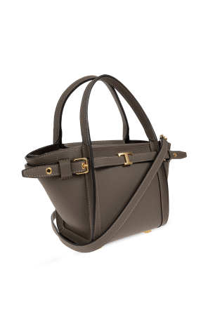 Tod’s Mala de couro ‘Mini’