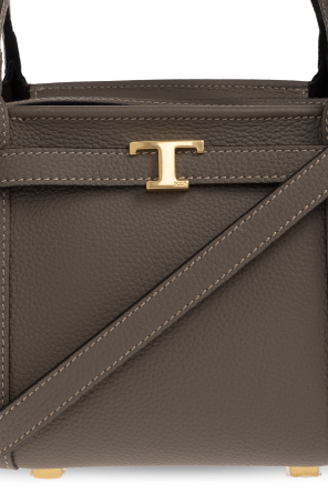 Tod’s Mala de couro ‘Mini’
