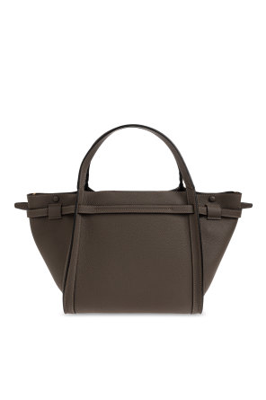 Tod’s Leder Tasche ‘Tim Small’