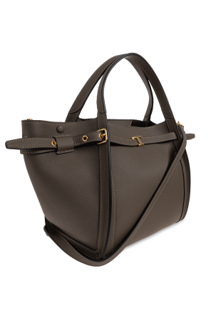 Tod’s Leder Tasche ‘Tim Small’