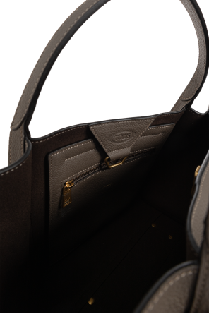 Tod’s Leder Tasche ‘Tim Small’