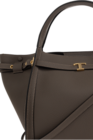 Tod’s Leder Tasche ‘Tim Small’