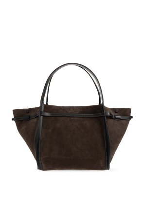 Tod’s Suede bag ‘Medium’