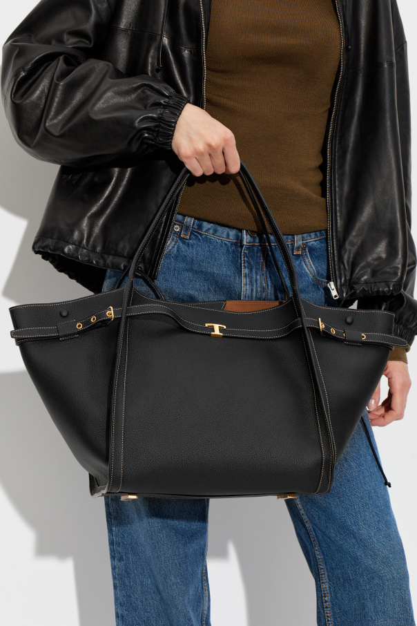 Tod’s Shopper-type bag