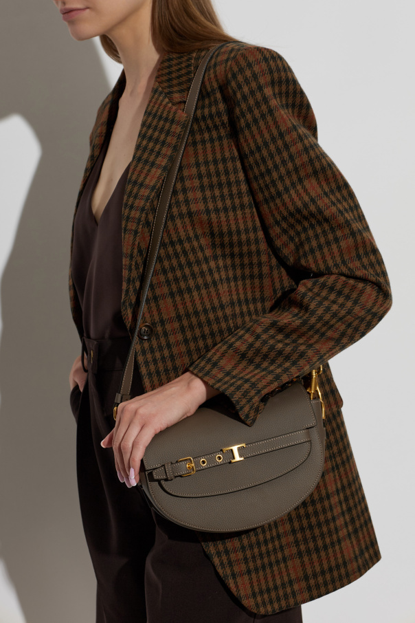Tod’s Lederhandtasche ‘Mini’