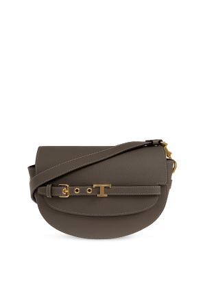 Leather ‘Mini’ bag