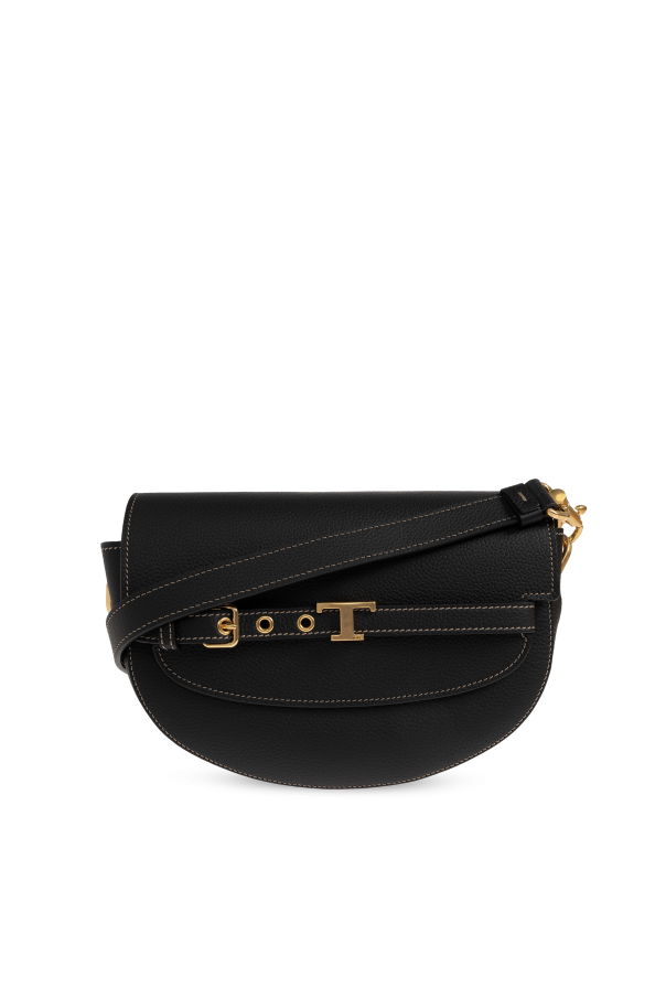 Leather ‘Mini’ bag od Tod’s