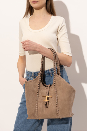 Ledertasche zum umhängen od Tod’s