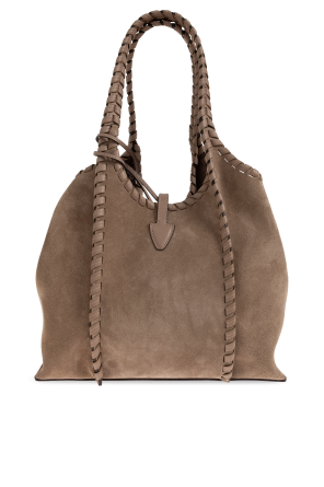 Tod’s Leather shoulder bag