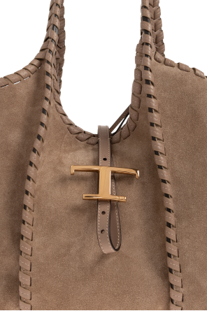 Tod’s Leather shoulder bag