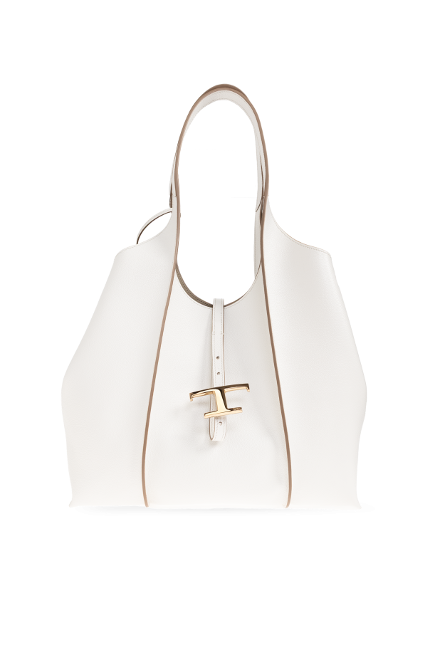 Tod’s Shoulder bag "T Timeless Medium"