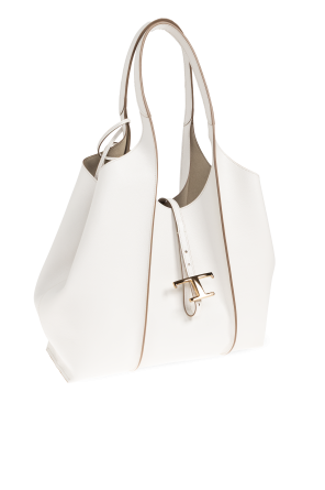 Tod’s Shoulder bag "T Timeless Medium"
