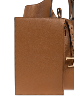 Tod’s Tasche „T Timeless Medium“