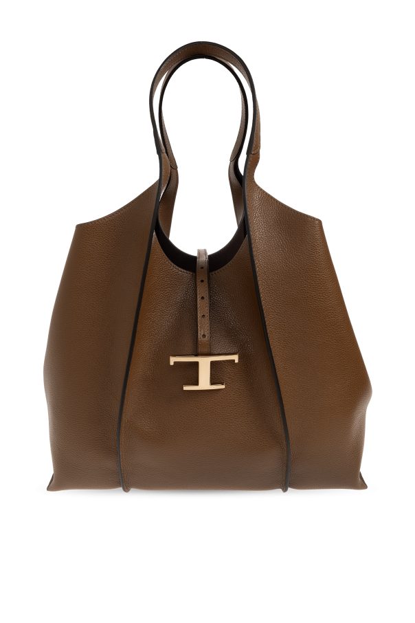 Leather bag ‘Medium’ od Tod’s