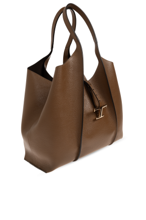Tod’s Mala de couro ‘Medium’