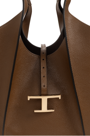 Tod’s Mala de couro ‘Medium’