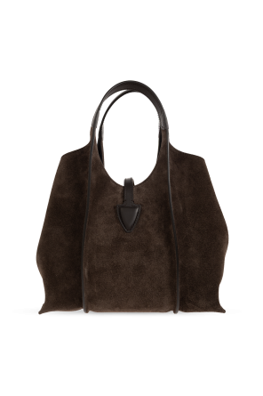 Tod’s Mala de camurça ‘Mini’