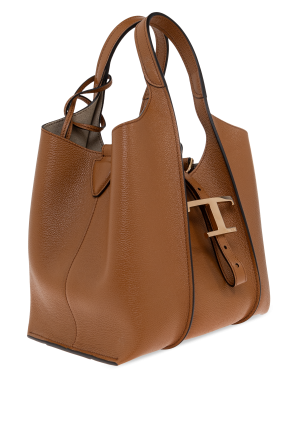 Tod’s ‘T Timeless’ handbag