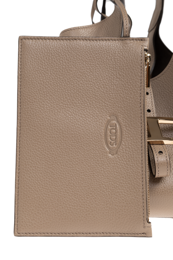 Tod’s Handbag 'T Timeless Mini'