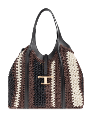 Torba typu `shopper`