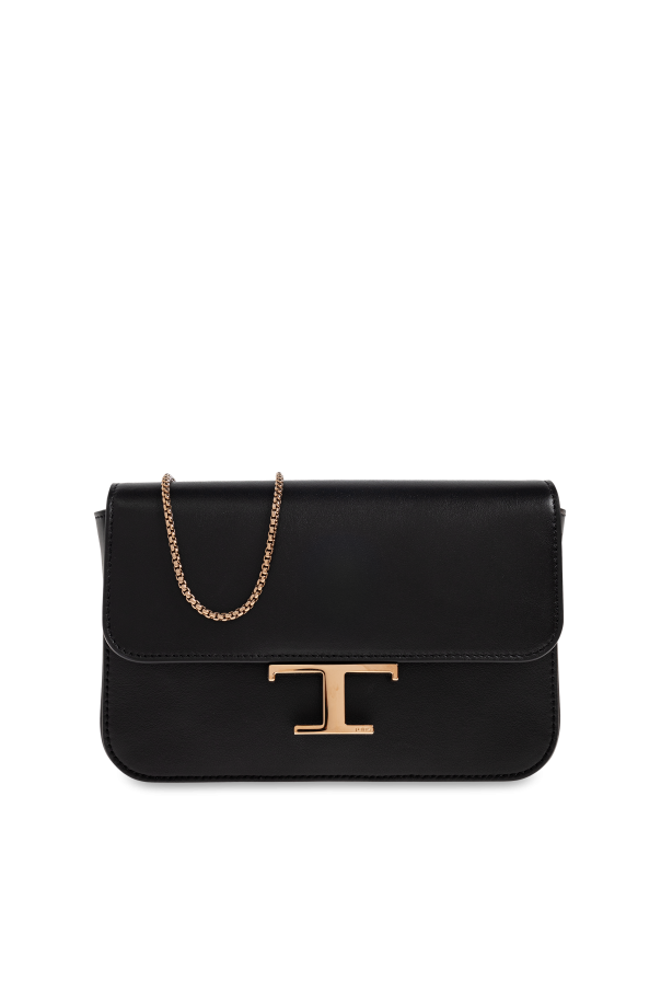 Leather shoulder bag od Tod’s