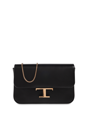 Leather shoulder bag od Tod’s