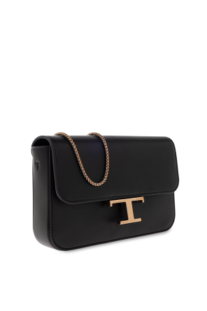 Tod’s Leather shoulder bag