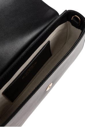 Tod’s Leather shoulder bag
