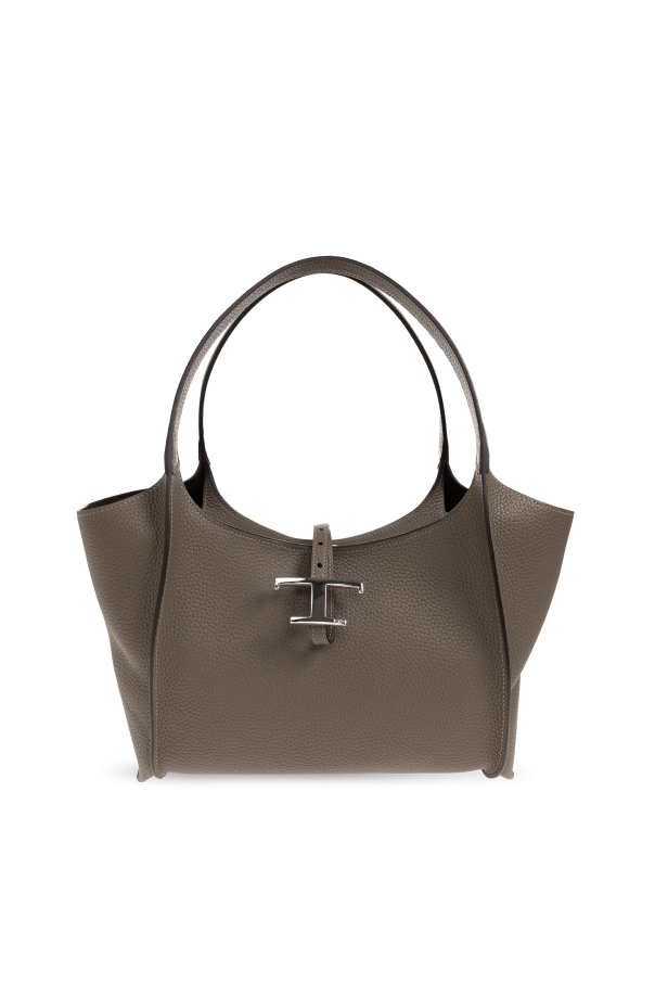 Leather bag ‘Small’ od Tod’s